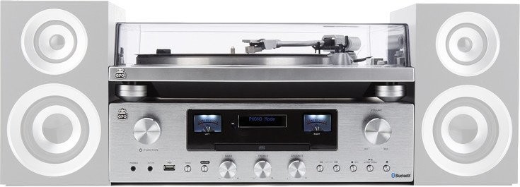 GPO Retro PR 100-200 Bundle