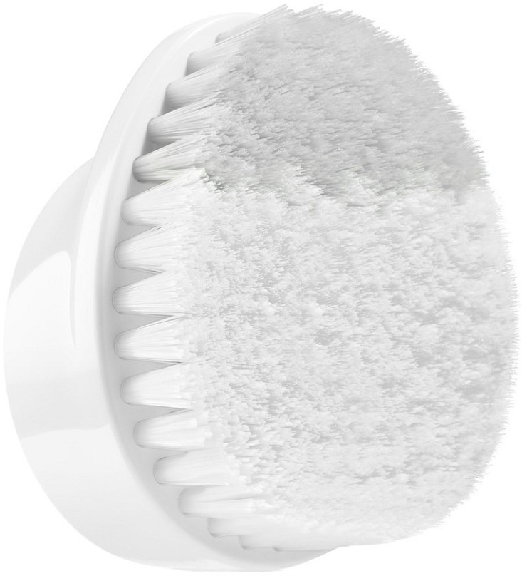 Clinique Clinique System pielęgnacji 3 Kroki Sonic System Extra Gentle Cleansing Brush Head Wymienna szczoteczka