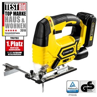 TROTEC PJSS 10-20V