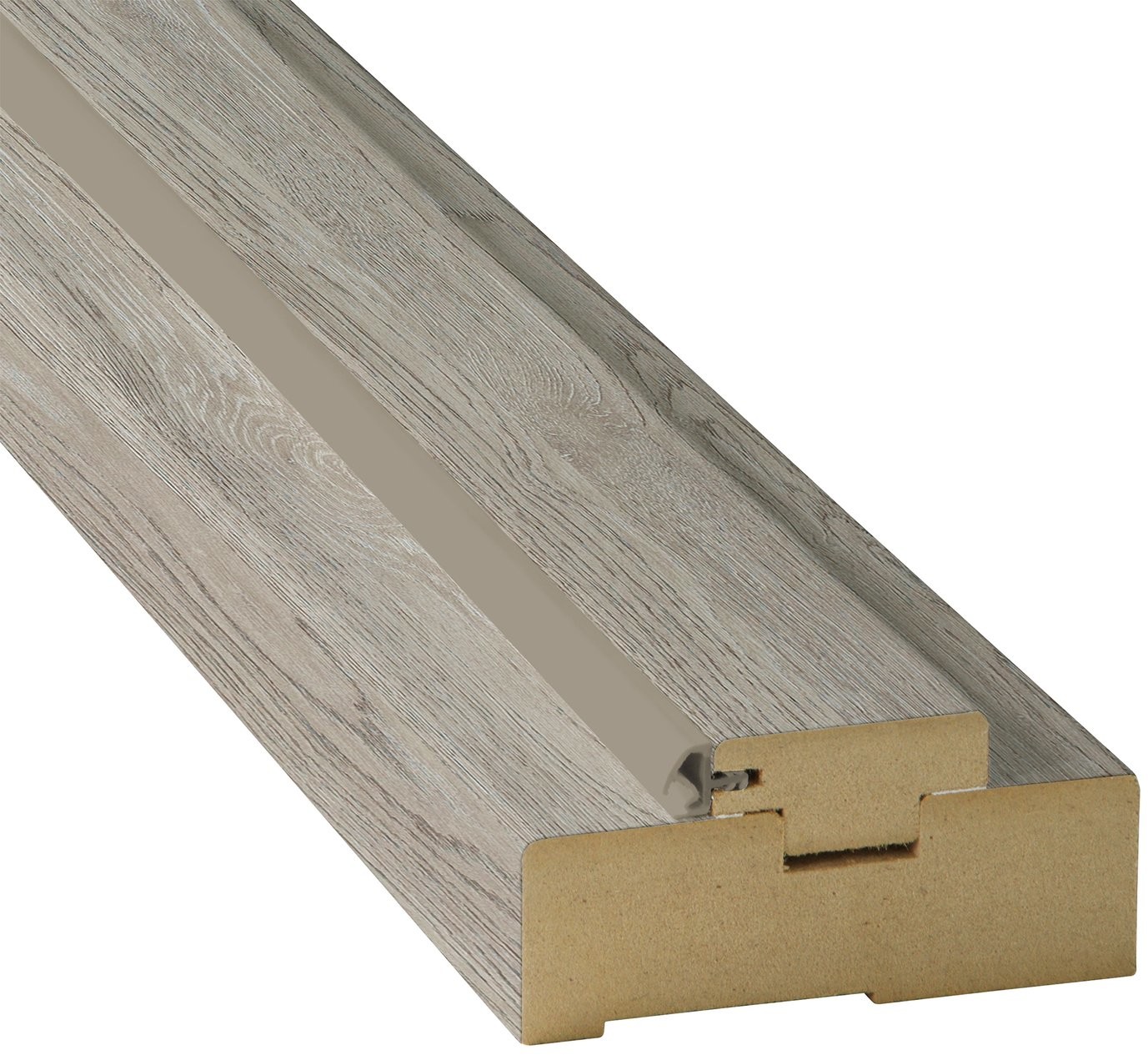 Classen Belka górna ościeżnicy standard dąb gessato 80 cm