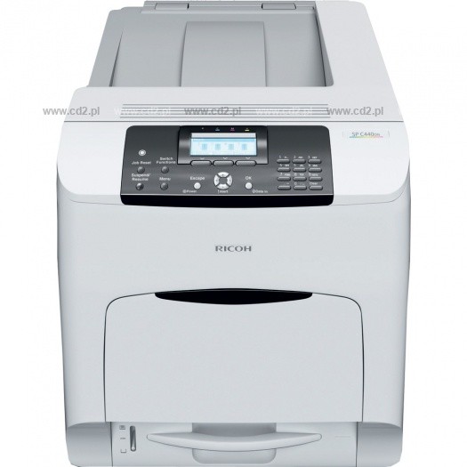 Ricoh SP-C440DN