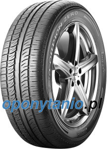 Pirelli Scorpion Zero Asimmetrico 235/60R18 103V