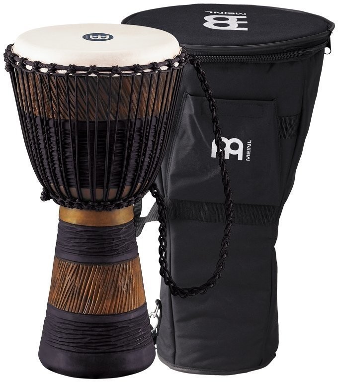 Meinl ADJ3M + Bag djembe z pokrowce