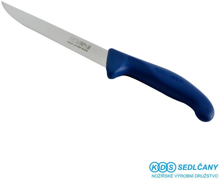 Profi KDS Nóż kuchenny rzeźniczy 17,5 cm KDS 831119
