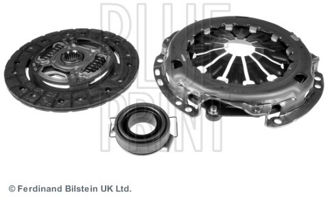 BLUE PRINT Zestaw sprzęgła ADT330265