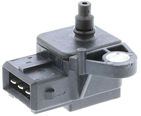 VEMO VEMO Czujnik, ciśnienie ładowania V20-72-0058 V20-72-0058