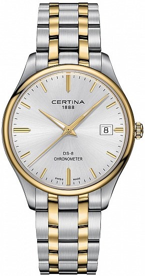 Certina DS-8 Cosc C033.451.22.031.00