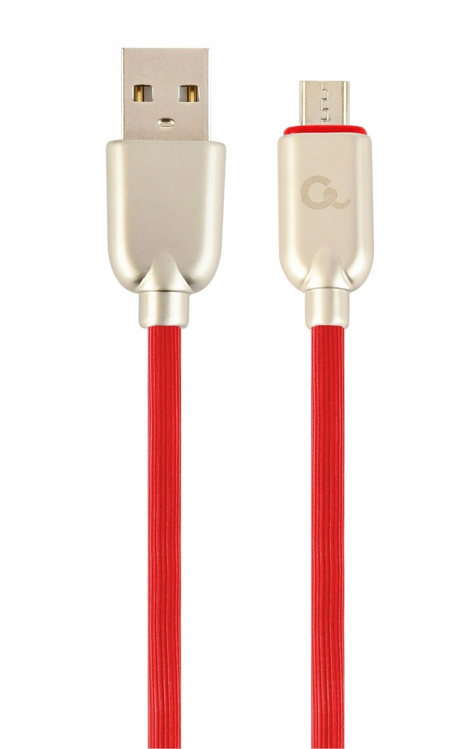 Kabel Usb 2.0-micro Usb CC-USB2R-AMmBM-1M-R 1m