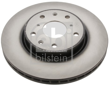 FEBI BILSTEIN Tarcza hamulcowa 29310