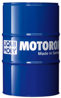 Liqui Moly TOP TEC 4500 5W-30 60 Litr Beczka 3732