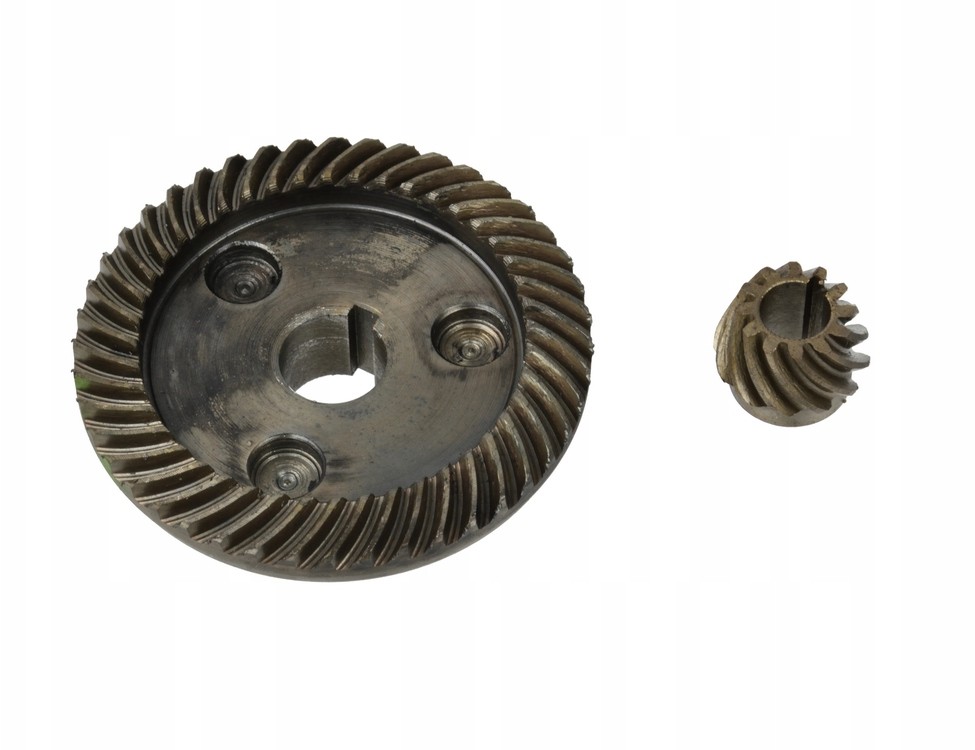 Przekładnia Zębata Szlifierki 230 15/73mm Z=12/44
