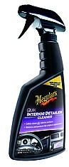 Meguiar''s Meguiar''s Quik Interior Detailer - Do wnętrza 473ml MEG000078