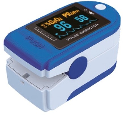 Pulsoksymetry napalcowe - ranking 2026