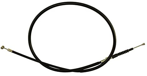 LINMOT Linmot SYSR125A motocyklowe linki sprzęgła Yamaha SR 125 (83-91) linka Bowdena, czarna SYSR125A