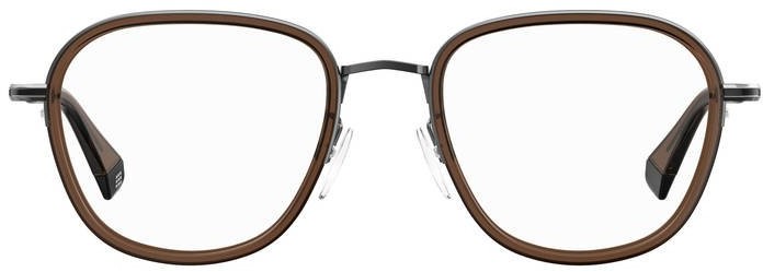 Polaroid Okulary korekcyjne PLD D375/G/CVW