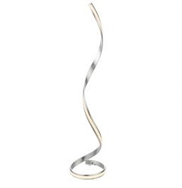 Endon Endon Aria 95843 lampa podłogowa 1x22W/LED IP20 1200lm 3000K 95843