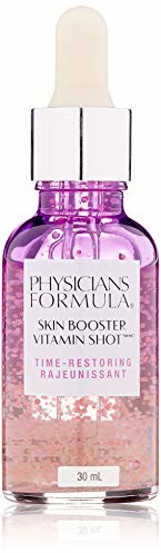 Physicians Formula - odświeżacz witamin do skóry  Skin Booster Vitamin Shot Time-Restoring, 1 szt., 30 ml