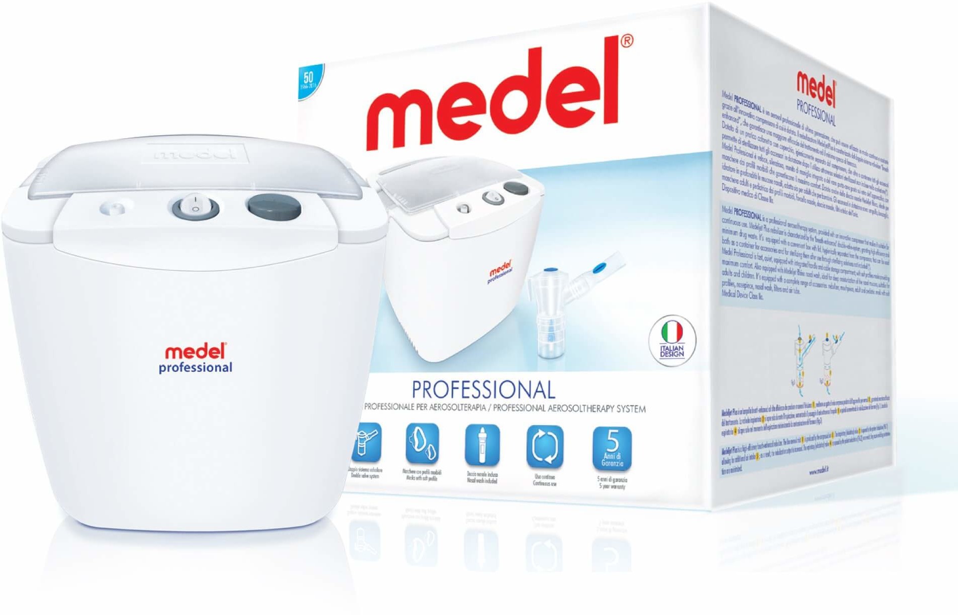Medel Professional
