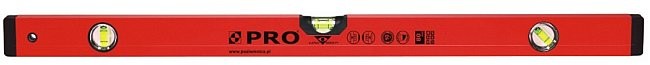 Pro 600 Poziomica 80 cm poziomnica Profesjonalna