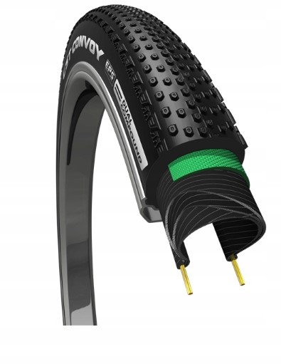 CST Opona Premium C-3017 Convoy Eps drut # 700x38