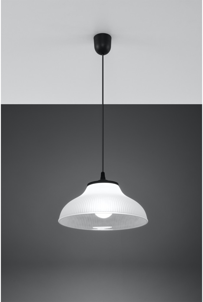 Sollux Lighting Lampa wisząca KARSTEN 