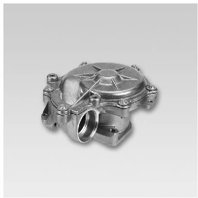 HEPU Pompa wody P482