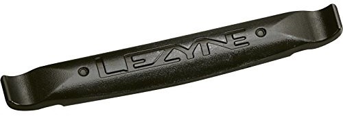 Lezyne łyżka do opon Lever Composite Matrix materiał zestawy narzędzi, czarny, 1 1-TL-MTRX-V1NL04