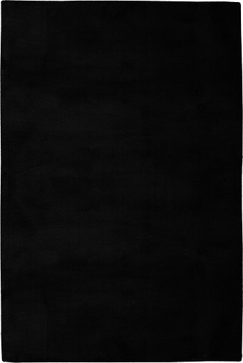 Obsession Dywan Cha Cha 80 x 150 cm czarny cha535blac080150