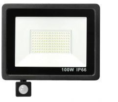 DomenoLED DomenoLED Halogen 28 naświetlacz 100W/LED 4000K IP65 28
