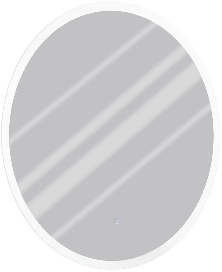 Eglo 99774 - LED Lustro łazienkowe z podświetleniem BUENAVISTA LED/20W/230V IP44