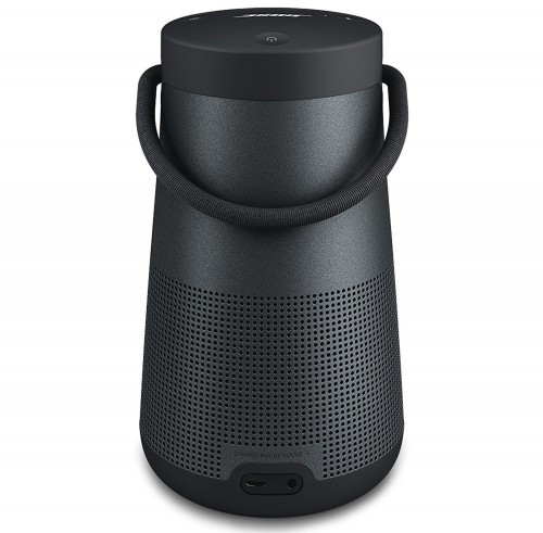 Bose SoundLink Revolve+ Czarny