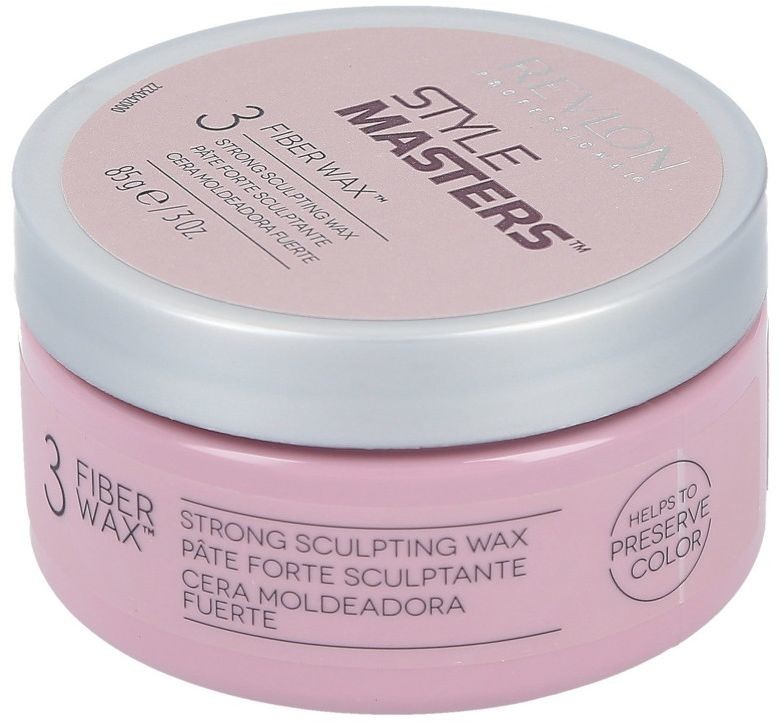 Revlon professional Style Masters Fiber Wax - wosk włóknisty do włosów 85g 6959