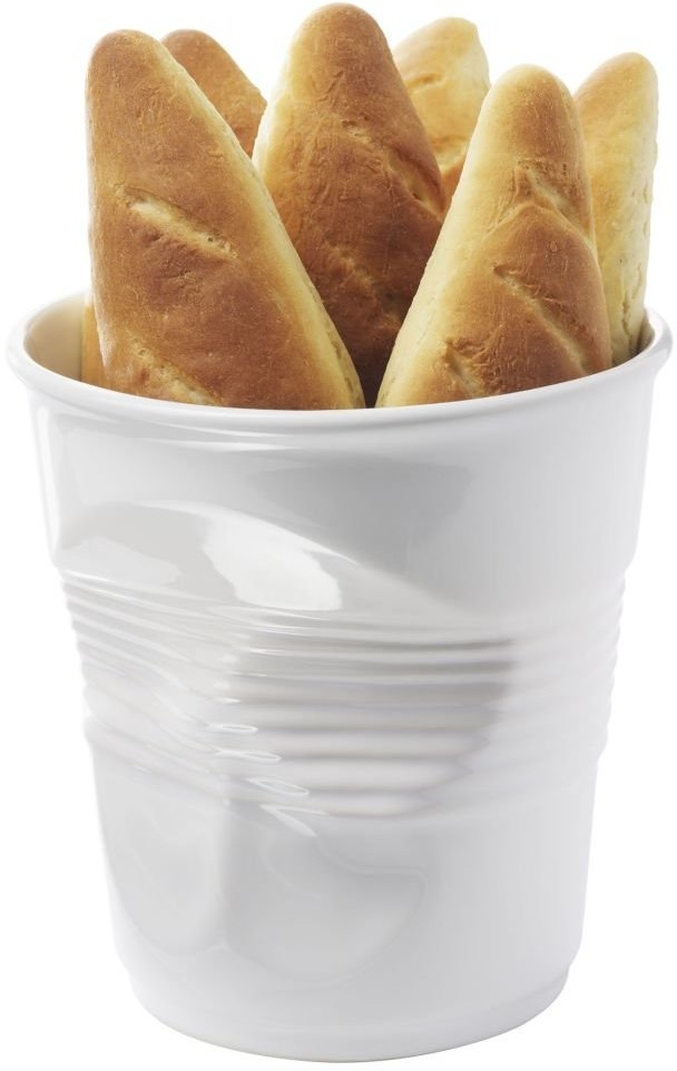 Revol Pojemnik Froisses, 1 l, biały