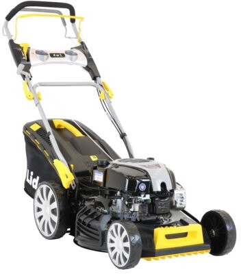 Lider SHA51BS750N
