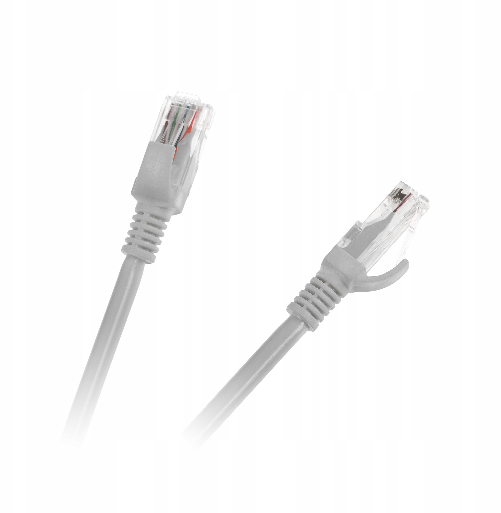 Zdjęcia - Kabel Patchcord  UTP 8c wtyk-wtyk 3m CCA RX