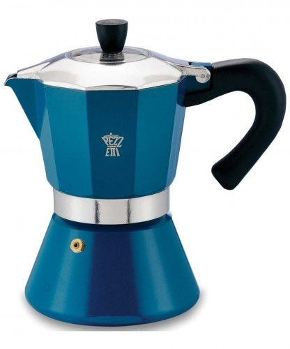 Pezzetti Kawiarka Bellexpress 150ml - 3tz