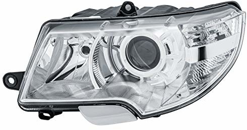 HELLA 1EL 247 047-251 Halogen/DE/FF-Reflektor - z lewej 1EL 247 047-251