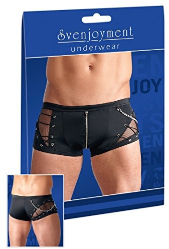 Svenjoyment Męskie spodnie M 21308901711