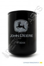 John Deere FILTR OLEJU T19044 T19044