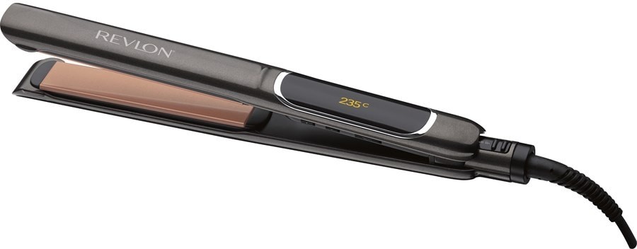 Revlon Salon Straight Copper Smooth Styler 125 mm