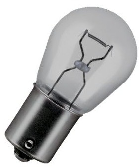 Bosch Żarówka, lampa kierunkowskazu 1 987 302 201