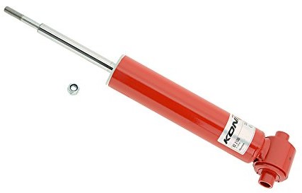 Koni (82  2100 Amortyzatory, czarny KD 822100