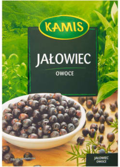 Kamis Jałowiec