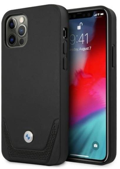 BMW Etui BMHCP12MRSWPK iPhone 12/12 Pro 6,1