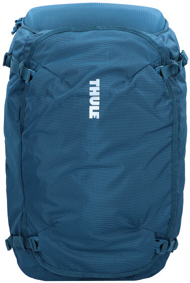 Thule Landmark Plecak 55 cm majolica blue 3203724