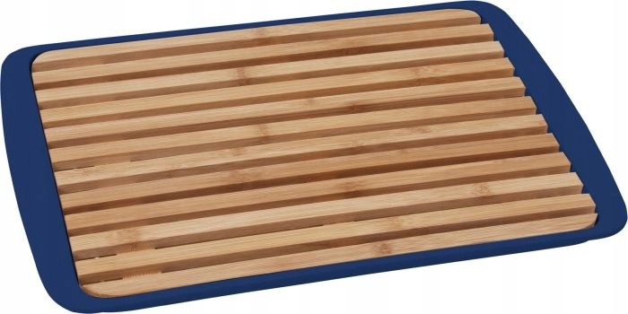 Turystyczna Deska do Krojenia z Tacą 36x24 Brunner