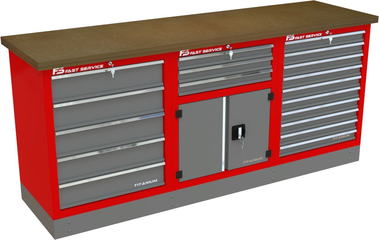 Fastservice T-15-30-10-01