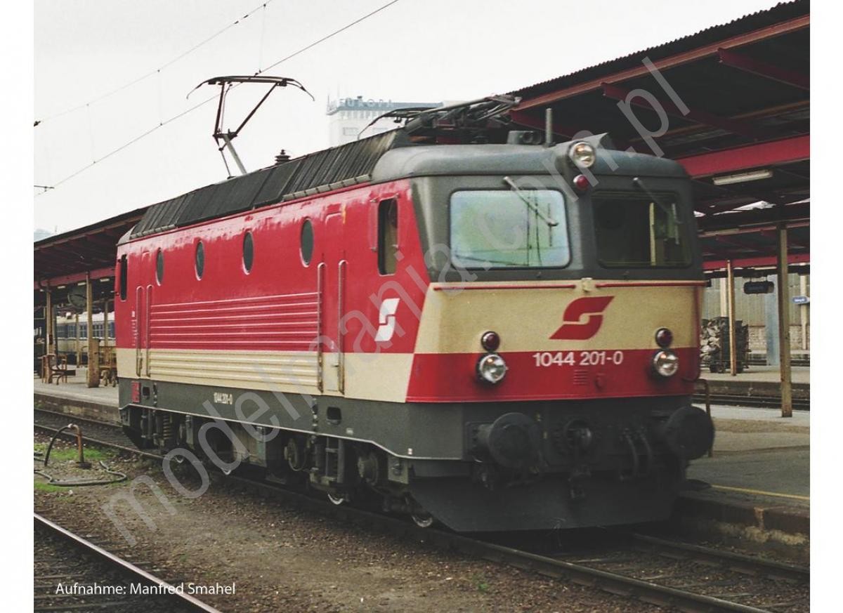 Piko Elektrowóz Rh 1044 51620