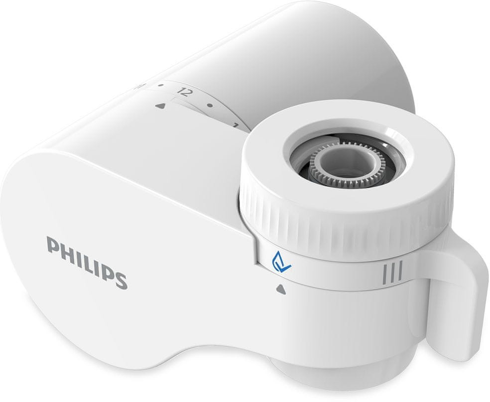 Philips ON TAP AWP3754/10 system filtracji do baterii zlewozmywakowej z ultrafiltracją poziomy