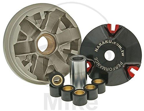 NARAKU Naraku Variator/Vario kit sport for Peugeot, Honda 718516